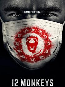 12 Monkeys Saison 1