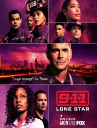 9-1-1: Lone Star Saison 2