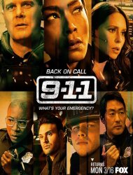 9-1-1 Saison 4