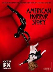 American Horror Story Saison 1