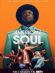 American Soul Saison 2