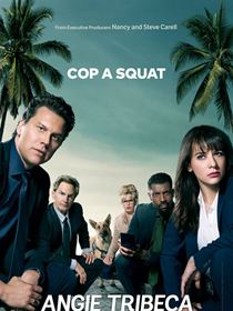 Angie Tribeca saison 3