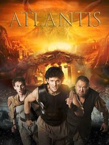 Atlantis saison 2