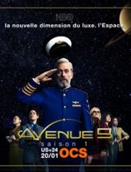 Avenue 5 Saison 2