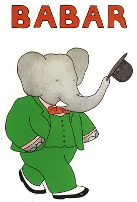 Babar