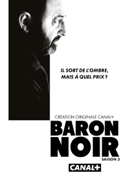 Baron Noir Saison 3