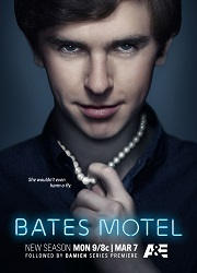 Bates Motel Saison 4