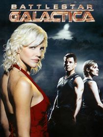 Battlestar Galactica saison 1