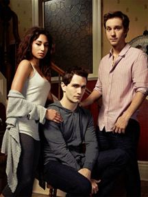 Being Human (US) Saison 4