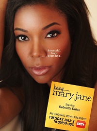 Being Mary Jane Saison 1