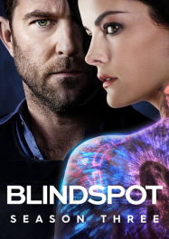 Blindspot saison 3