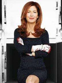 Body Of Proof saison 1