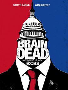 BrainDead saison 1