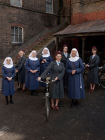 Call the Midwife saison 7