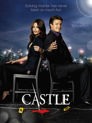 Castle saison 3