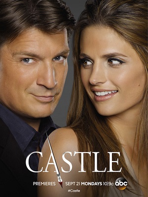 Castle saison 8