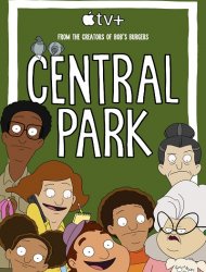 Central Park Saison 3