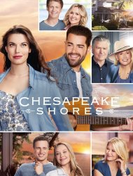 Chesapeake Shores saison 5