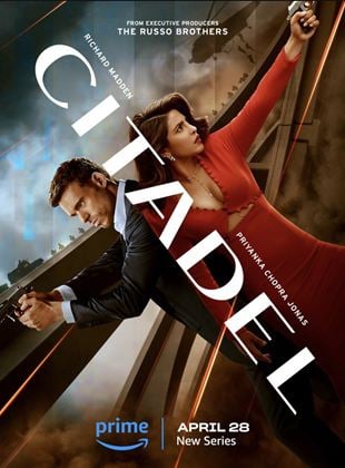 Citadel saison 1