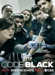 Code Black Saison 1