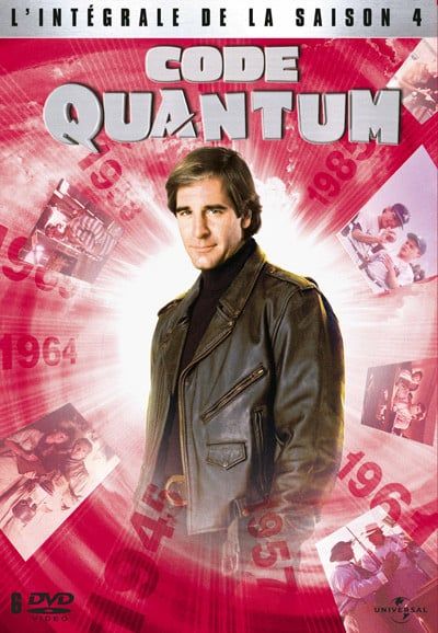 Code Quantum saison 4