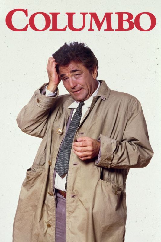 Columbo saison 11