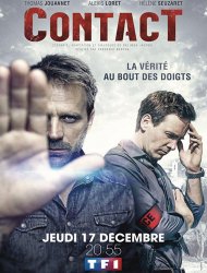 Contact Saison 1