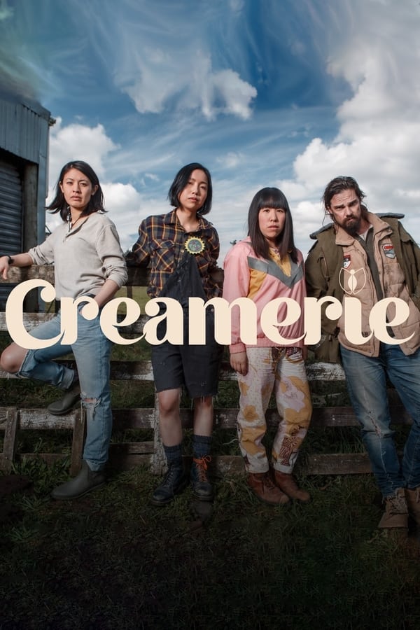 Creamerie saison 1