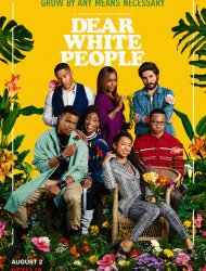 Dear White People saison 3