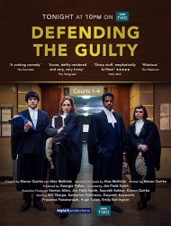 Defending the Guilty Saison 1