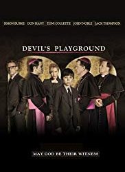 Devil's Playground Saison 1