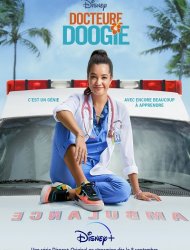 Docteure Doogie saison 2