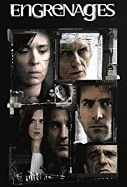 Engrenages saison 1