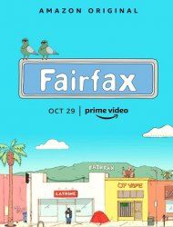 Fairfax Saison 2