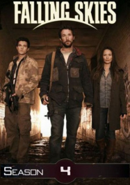 Falling Skies saison 4