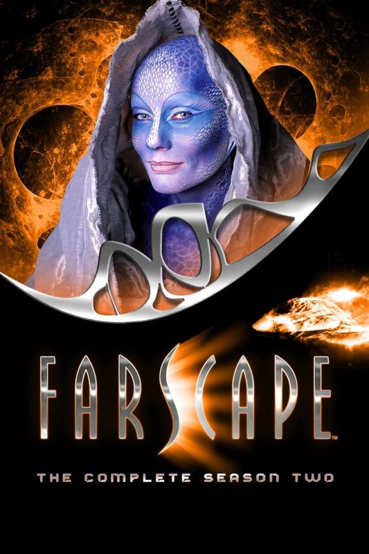 Farscape saison 2