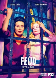 Feud Saison 2