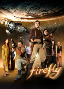 Firefly saison 1