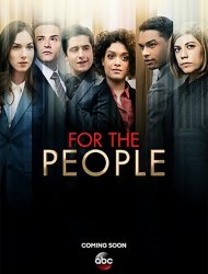 For the People (2018) saison 2