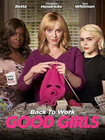 Good Girls Saison 2