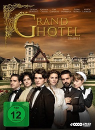 Grand Hotel Saison 2