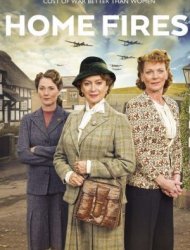 Home Fires saison 2