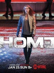 Homeland saison 6