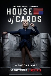 House of Cards