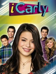 iCarly saison 1