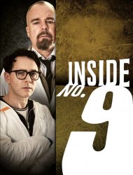 Inside No.9 saison 4