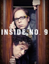 Inside No.9 saison 6