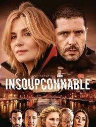 Insoupçonnable saison 1