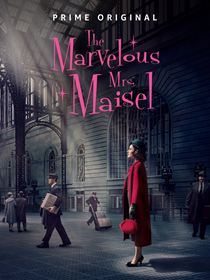 La Fabuleuse Mme Maisel saison 1