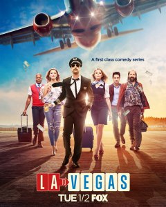 L.A. to Vegas saison 1